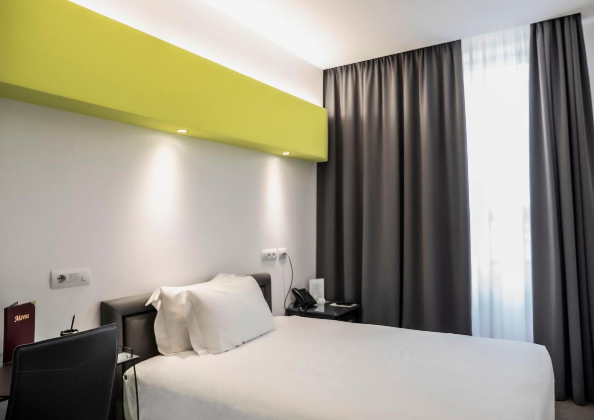 Loto Business Hotel Róma Kültér fotó