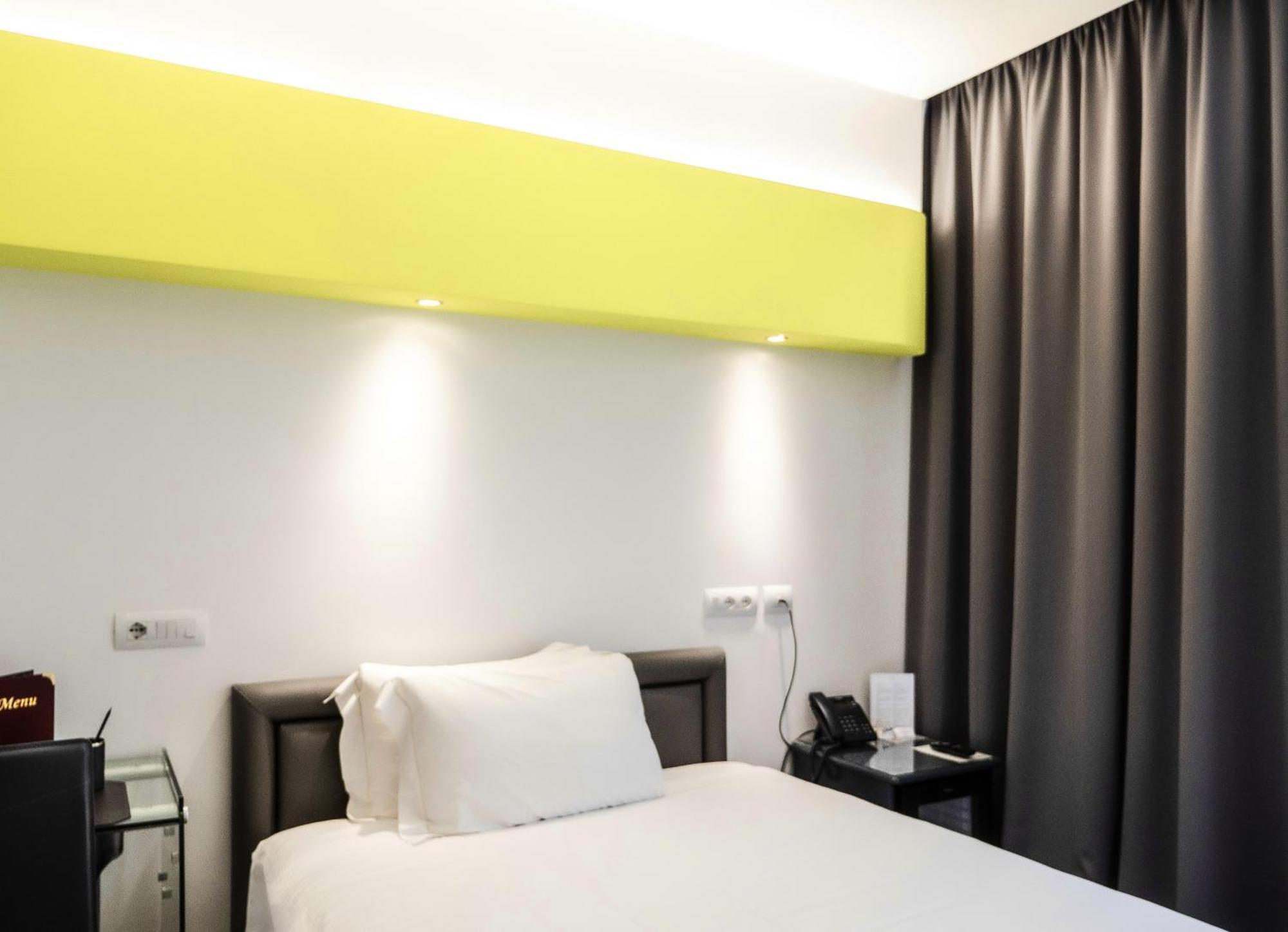 Loto Business Hotel Róma Kültér fotó