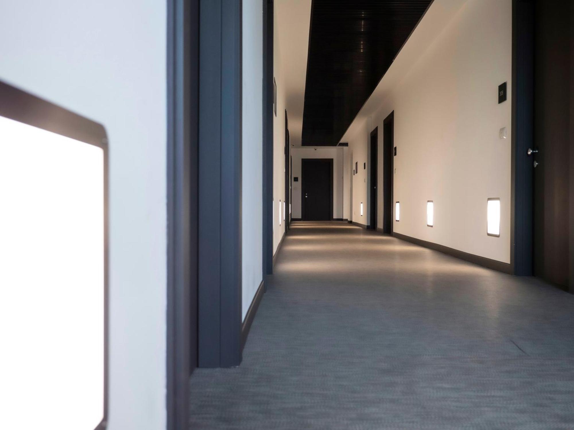 Loto Business Hotel Róma Kültér fotó