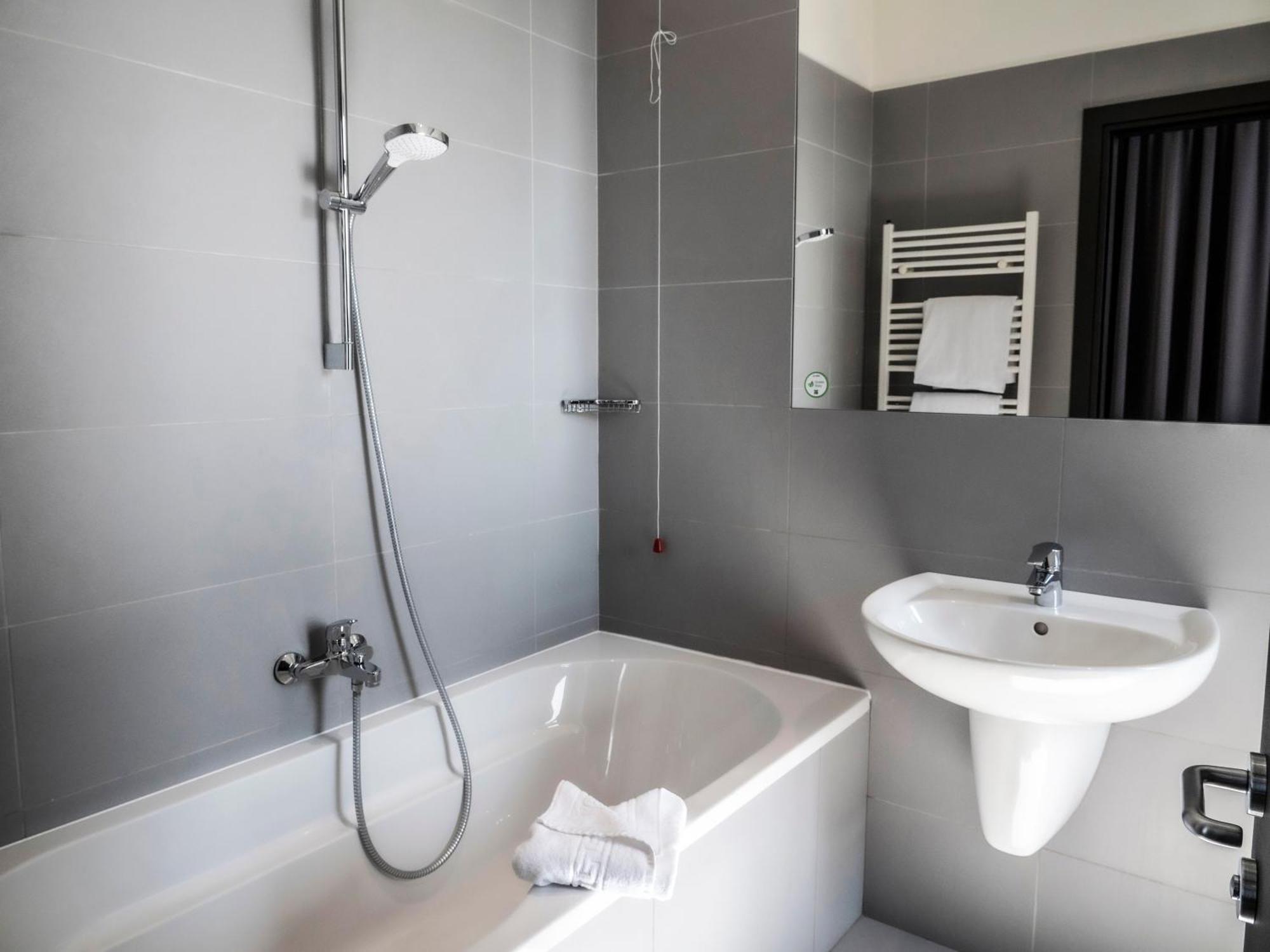 Loto Business Hotel Róma Kültér fotó