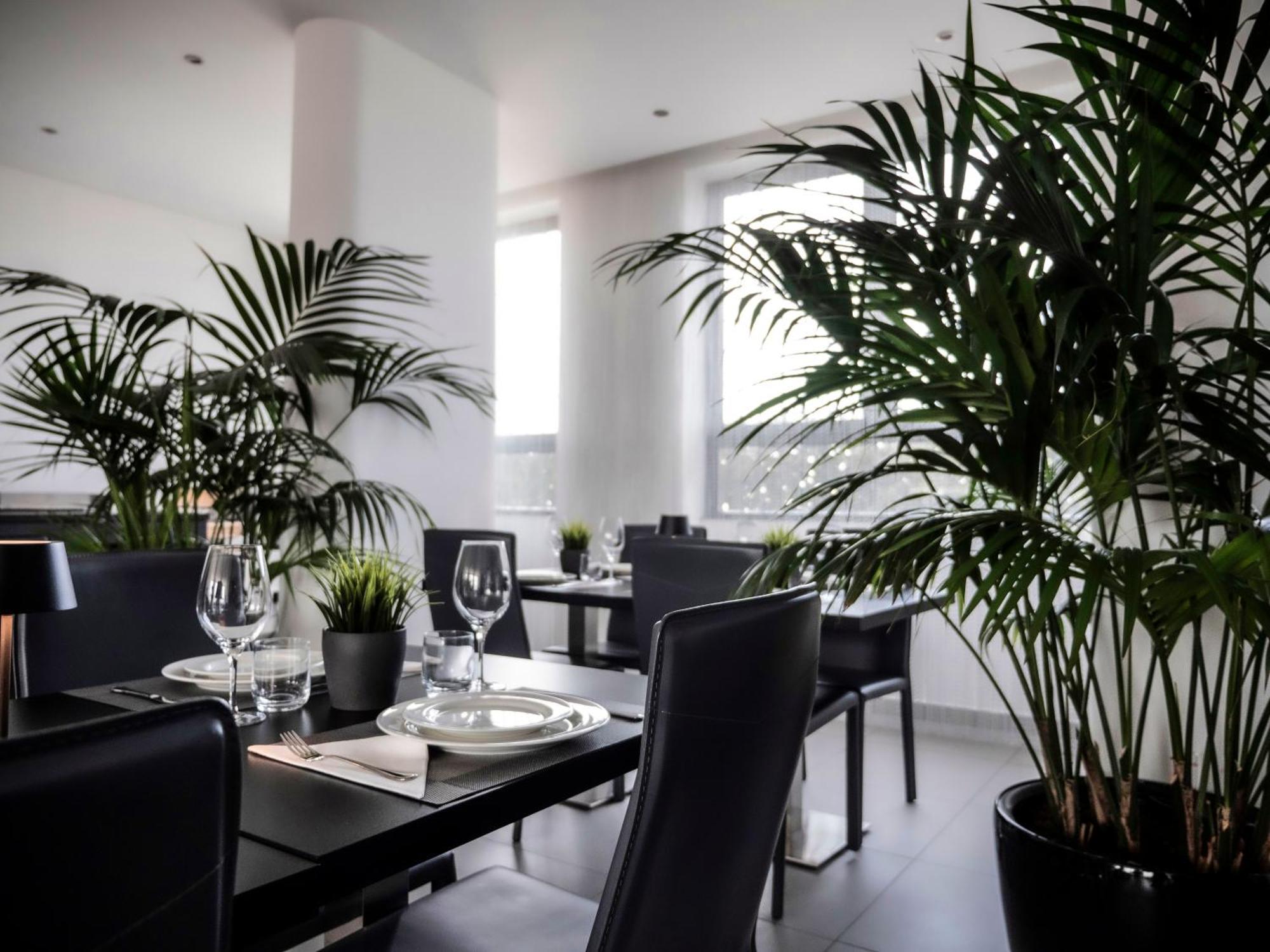 Loto Business Hotel Róma Kültér fotó