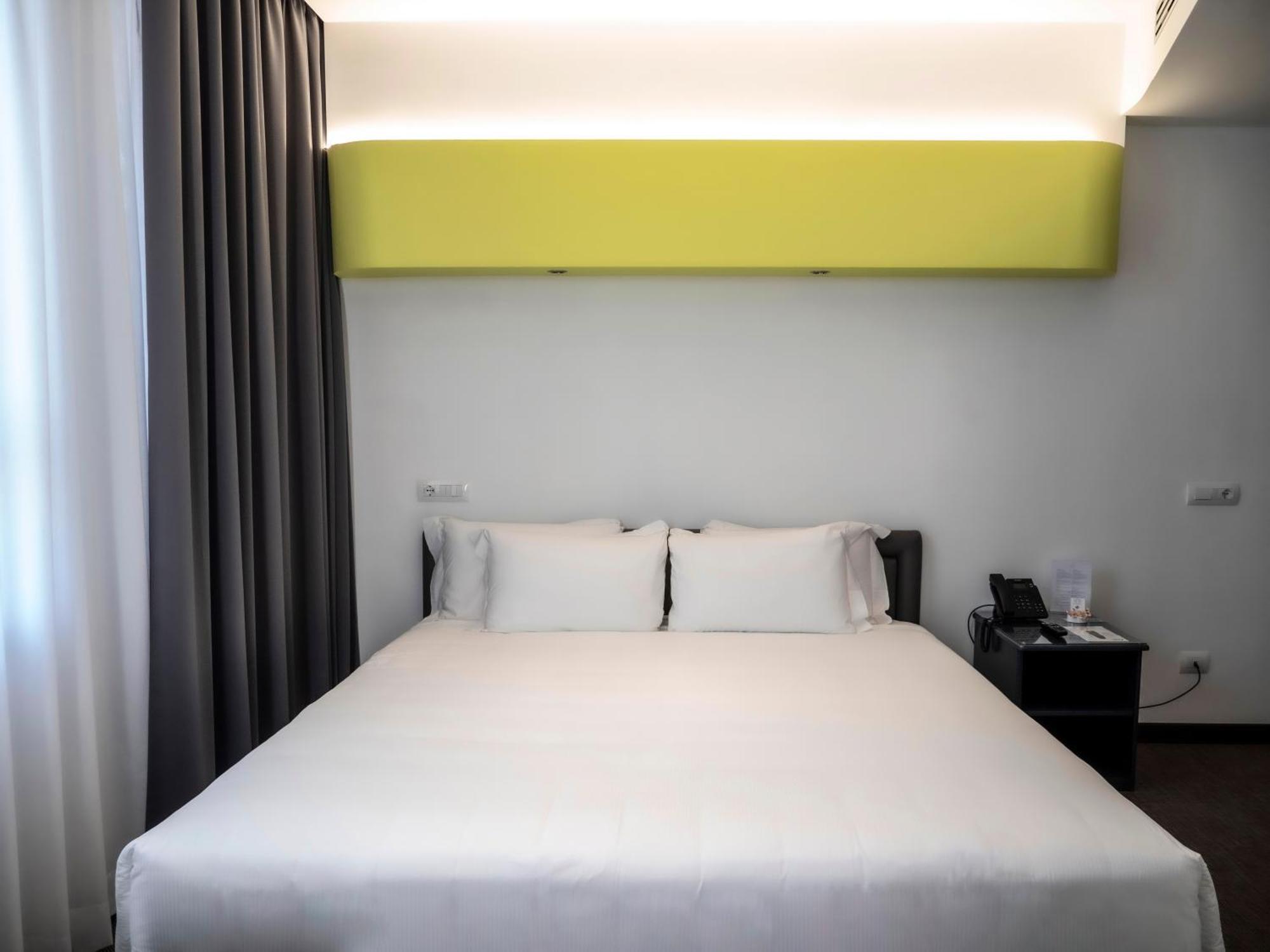 Loto Business Hotel Róma Kültér fotó