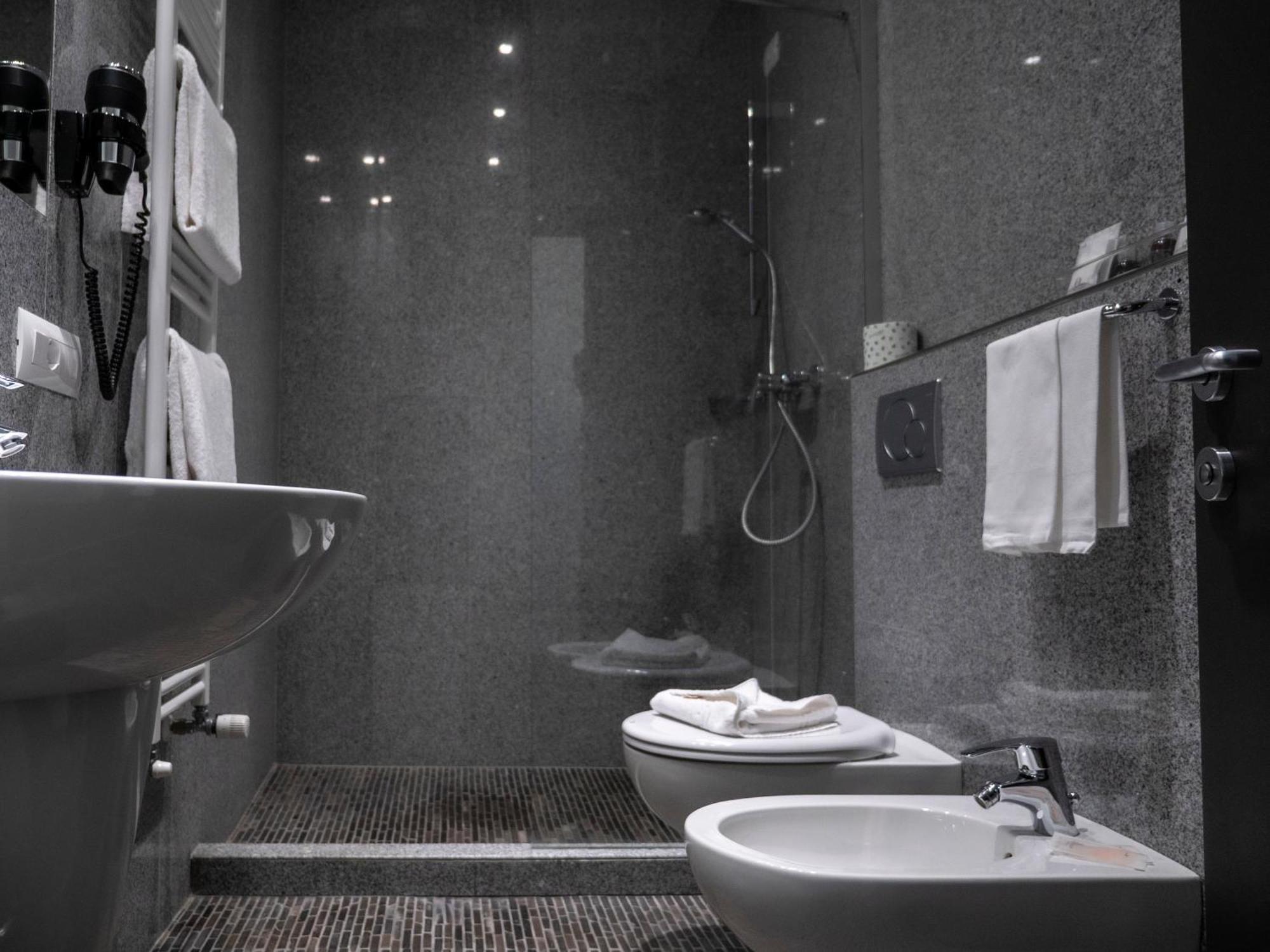 Loto Business Hotel Róma Kültér fotó