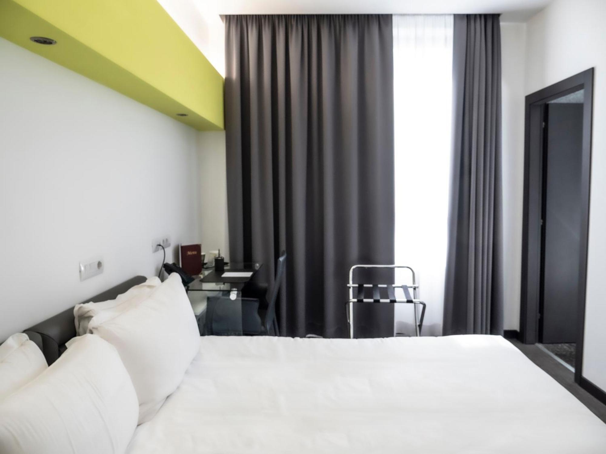 Loto Business Hotel Róma Kültér fotó